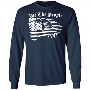 flag eagle we the people t shirts long sleeve hoodies 3