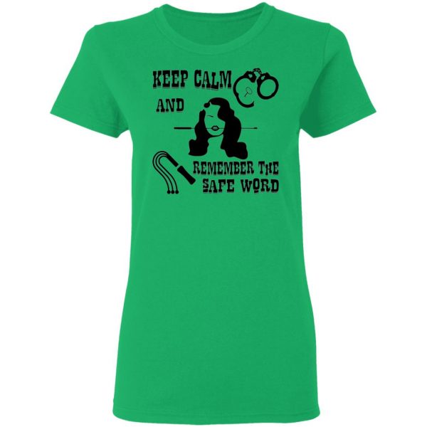 flogger mistress keep calm remember safe word t shirts hoodies long sleeve 10