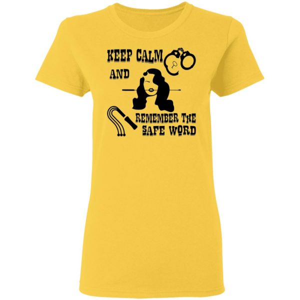 flogger mistress keep calm remember safe word t shirts hoodies long sleeve 11