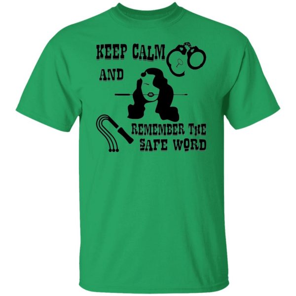 flogger mistress keep calm remember safe word t shirts hoodies long sleeve 12