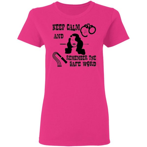 flogger mistress keep calm remember safe word t shirts hoodies long sleeve 5