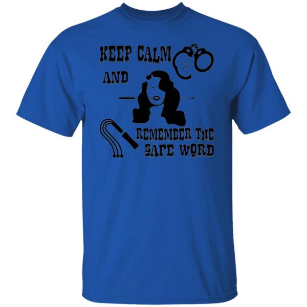 flogger mistress keep calm remember safe word t shirts hoodies long sleeve 7