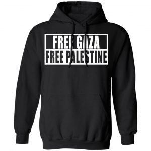 free gaza free palestine t shirts long sleeve hoodies 2