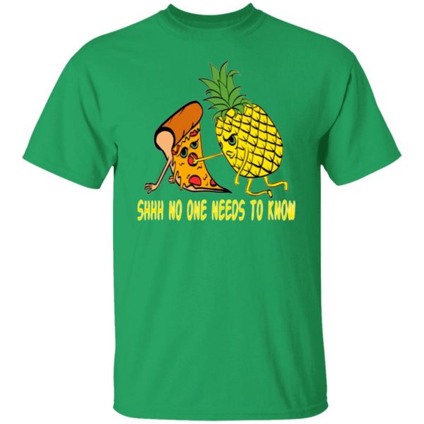 fruit cool pineapple t shirts hoodies long sleeve 3