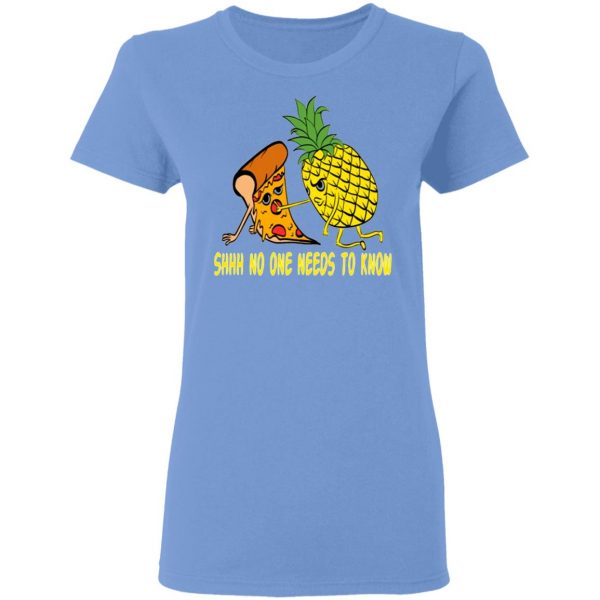 fruit cool pineapple t shirts hoodies long sleeve 5