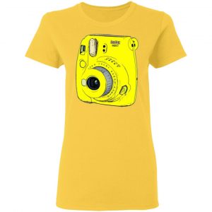 fuji insta cam t shirts hoodies long sleeve 10