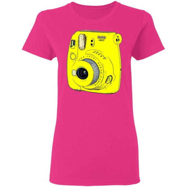 fuji insta cam t shirts hoodies long sleeve 5