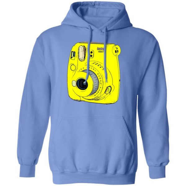 fuji insta cam t shirts hoodies long sleeve