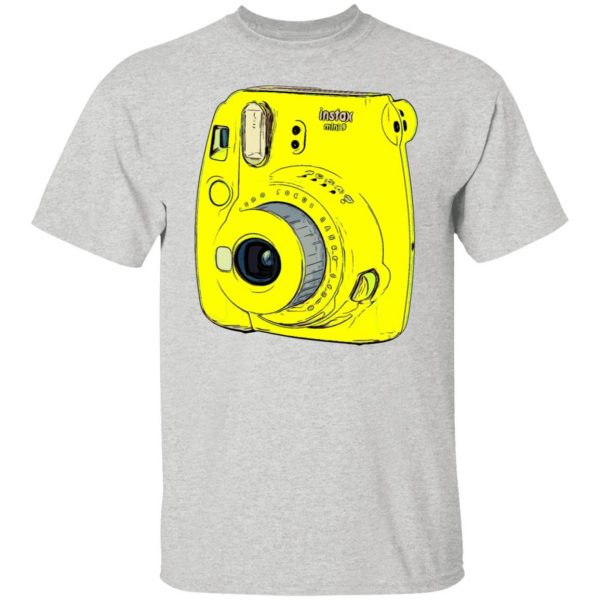 fuji insta cam t shirts hoodies long sleeve 9