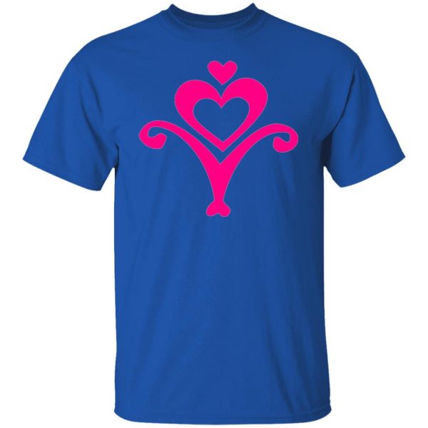 funky little love heart flourish trendy t shirts hoodies long sleeve 10