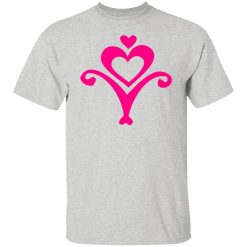 funky little love heart flourish trendy t shirts hoodies long sleeve 11