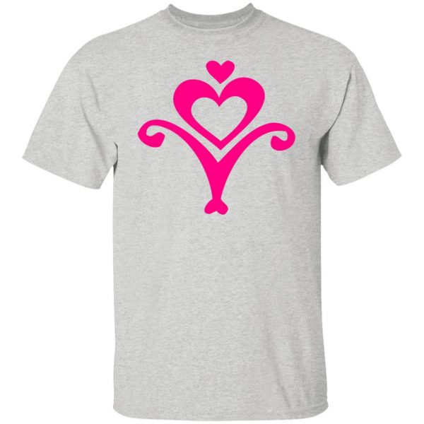 funky little love heart flourish trendy t shirts hoodies long sleeve 11