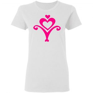 funky little love heart flourish trendy t shirts hoodies long sleeve 12