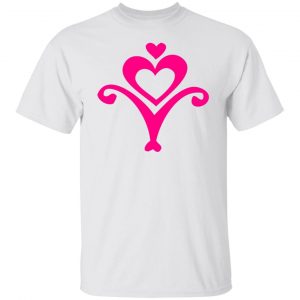 funky little love heart flourish trendy t shirts hoodies long sleeve 13