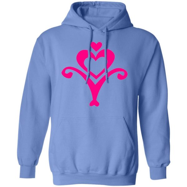 funky little love heart flourish trendy t shirts hoodies long sleeve 4