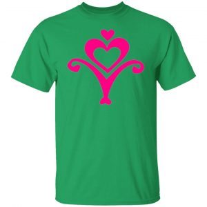 funky little love heart flourish trendy t shirts hoodies long sleeve 6