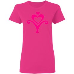 funky little love heart flourish trendy t shirts hoodies long sleeve 8