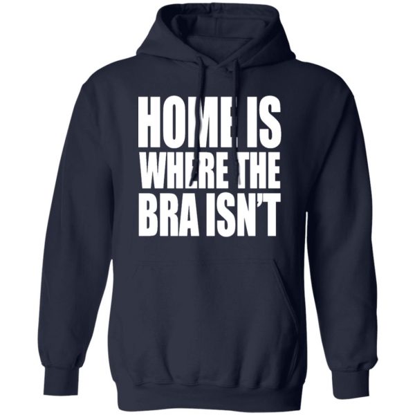 funny bra t shirts long sleeve hoodies 2