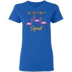 funny flamingo cinco de mayo squad team fiesta t shirts long sleeve hoodies 5