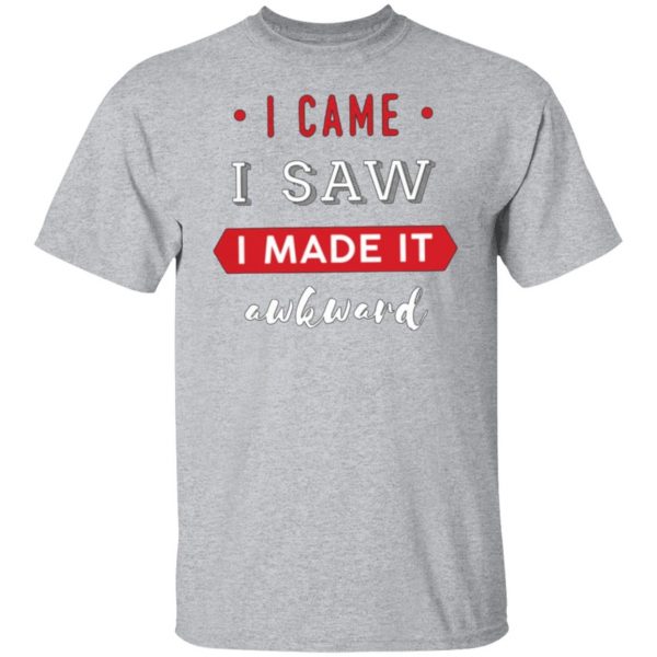 funny i came i saw t shirts long sleeve hoodies 10