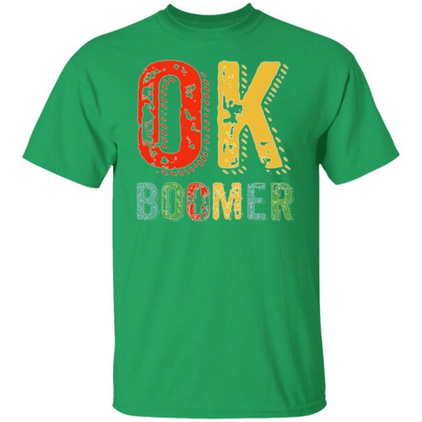 funny ok boomer okay gen z millennials generation v2 t shirts hoodies long sleeve 7