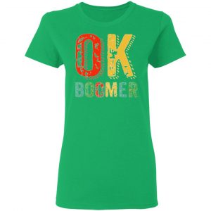 funny ok boomer okay gen z millennials generation v2 t shirts hoodies long sleeve 9