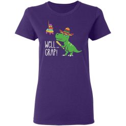 funny t rex pinata cinco de mayo well crap fiesta t shirts long sleeve hoodies 6