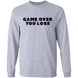 game over t shirts hoodies long sleeve 12