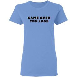 game over t shirts hoodies long sleeve 5