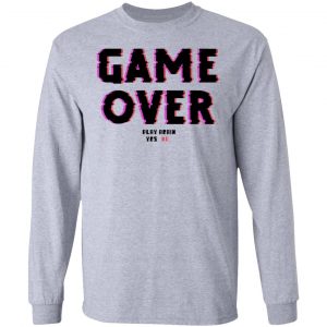 game over v2 t shirts hoodies long sleeve 10
