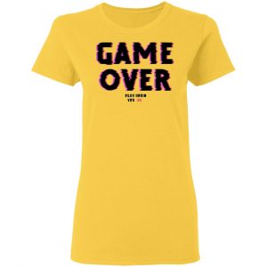 game over v2 t shirts hoodies long sleeve 13
