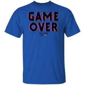 game over v2 t shirts hoodies long sleeve 3