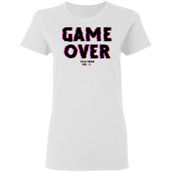 game over v2 t shirts hoodies long sleeve 4