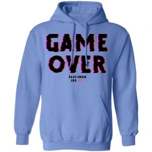 game over v2 t shirts hoodies long sleeve 6