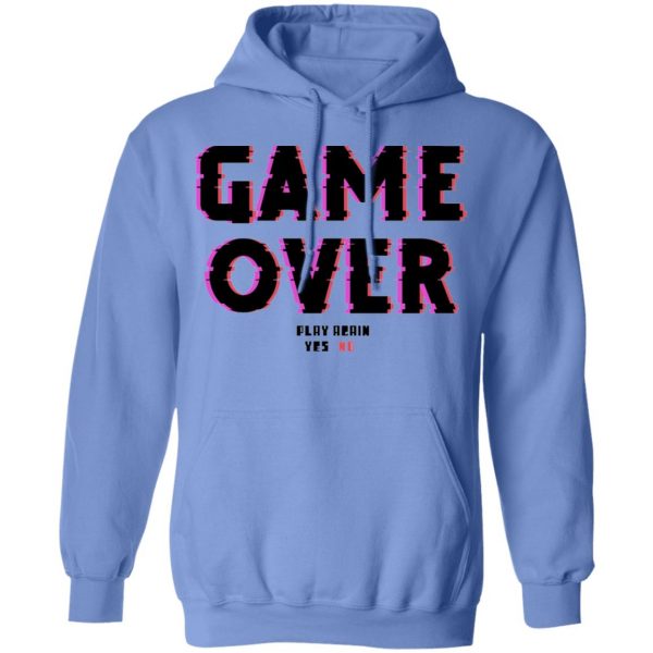 game over v2 t shirts hoodies long sleeve 6