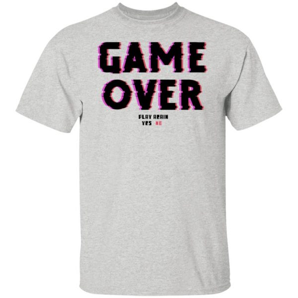 game over v2 t shirts hoodies long sleeve 9