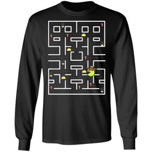 gaming nerd taco jalapeno tequila cinco de mayo t shirts long sleeve hoodies 6