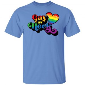 gay as heck gay pride flag t shirts hoodies long sleeve 3