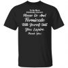 go and fornicate with yourself until you expire t shirts long sleeve hoodies 6
