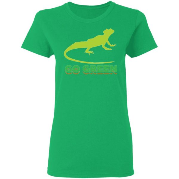 go green lizard t shirts hoodies long sleeve 11