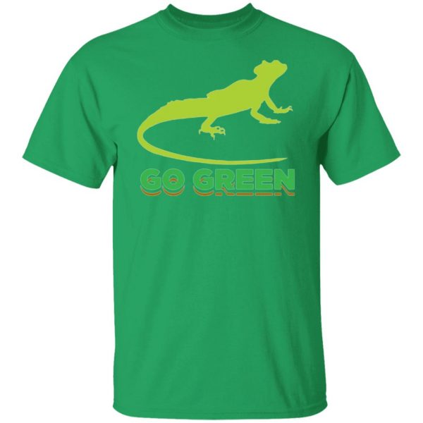 go green lizard t shirts hoodies long sleeve 13