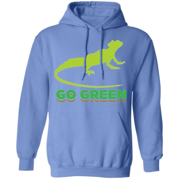 go green lizard t shirts hoodies long sleeve 7