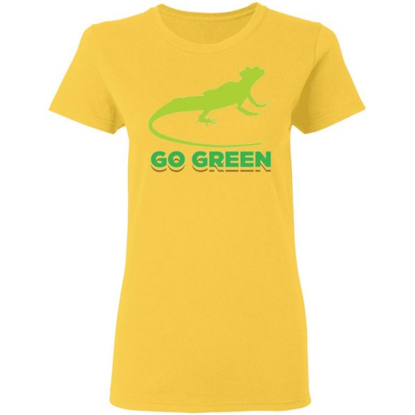 go green lizard t shirts hoodies long sleeve 8