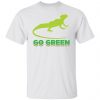 go green lizard t shirts hoodies long sleeve 9