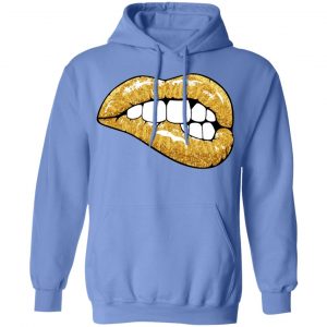 golden glitter lips t shirts hoodies long sleeve 10