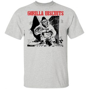 gorilla biscuits t shirts hoodies long sleeve 10