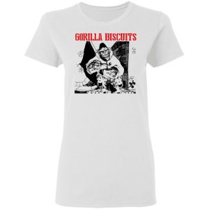 gorilla biscuits t shirts hoodies long sleeve 4