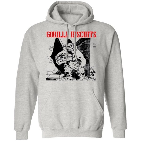 gorilla biscuits t shirts hoodies long sleeve 6