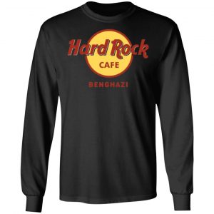 hard rock cafe benghazi t shirts long sleeve hoodies