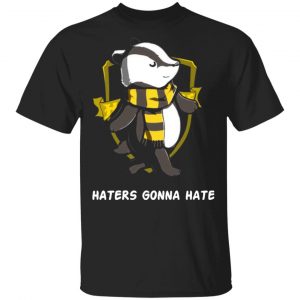 harry potter helga hufflepuff haters gonna hate t shirts long sleeve hoodies 11
